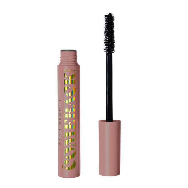 Image may contain Cosmetics Mascara Dynamite and Weapon
