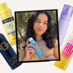 Reapplying Sunscreen Is Annoying, But These Sprays Make It Easier